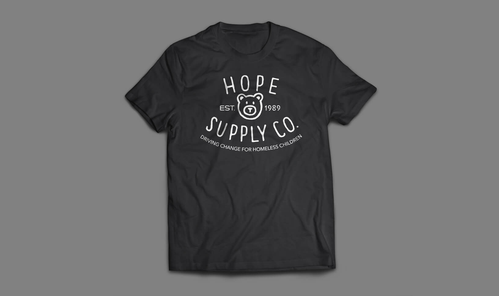 Hope Supply Co.